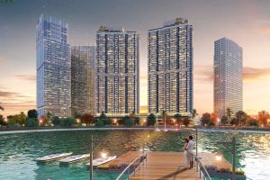 Top 5 dự án chung cư sắp mở bán tại Hà Nội năm 2021
