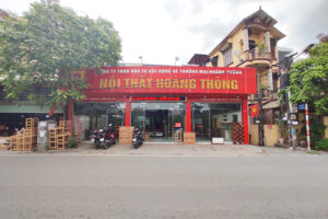 Cửa hàng bán kệ tivi gỗ giá rẻ tại Trịnh Đình Cửu