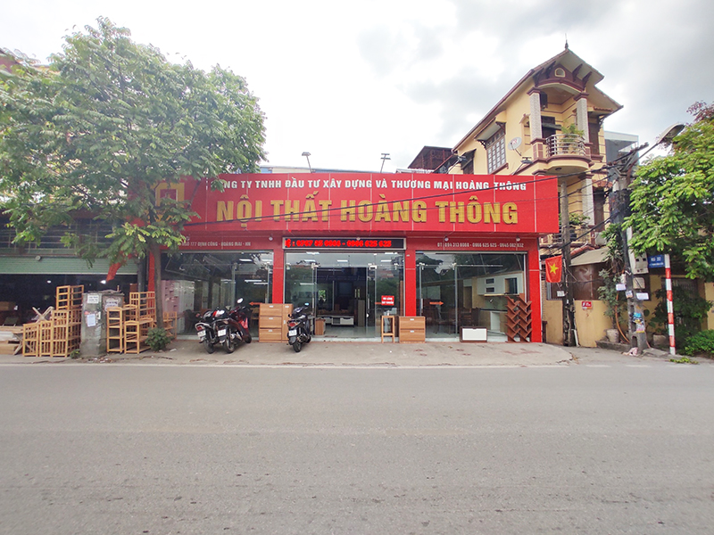 Cửa hàng bán kệ tivi gỗ giá rẻ tại Trịnh Đình Cửu đẹp, giá rẻ